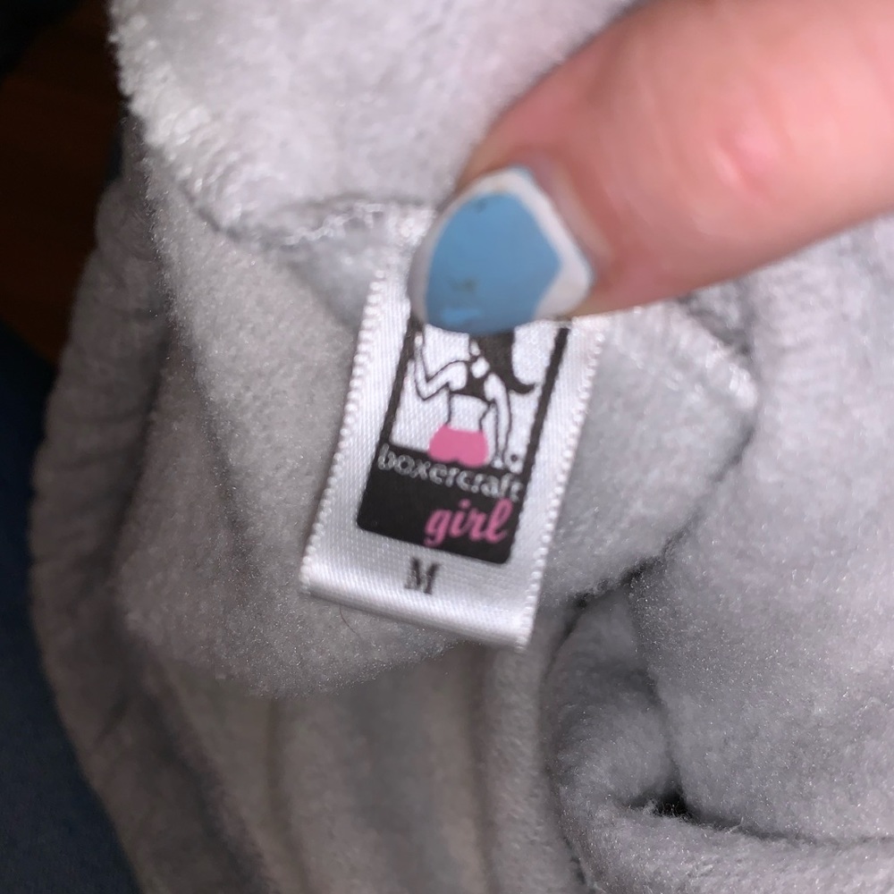 Boxercraft Girls sweatpants - Picture 5 of 5